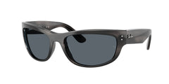 Солнцезащитные очки Ray-Ban MEGA BALORAMA RB2289 1404R5 63 19
