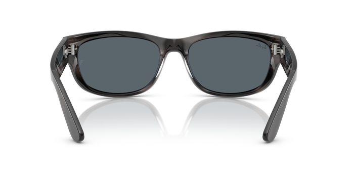 Sonnenbrille Ray-Ban MEGA BALORAMA RB2289 1404R5 63 19 — Bild 4