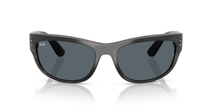 Sonnenbrille Ray-Ban MEGA BALORAMA RB2289 1404R5 63 19 — Bild 2