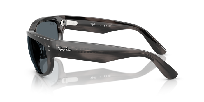 Sonnenbrille Ray-Ban MEGA BALORAMA RB2289 1404R5 63 19 — Bild 3