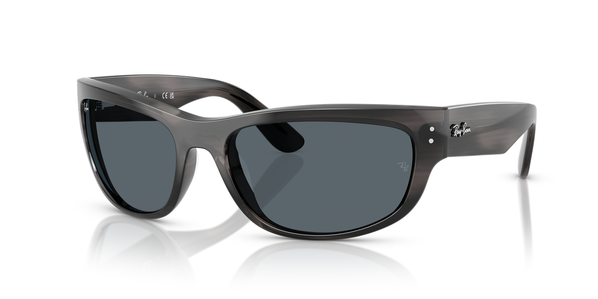 Sonnenbrille Ray-Ban MEGA BALORAMA RB2289 1404R5 63 19