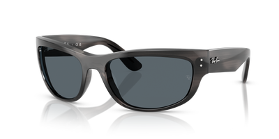 Sunglasses Ray-Ban MEGA BALORAMA RB2289 1404R5 63 19