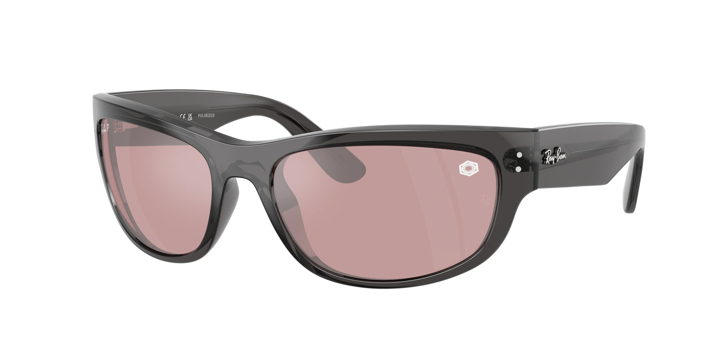 Gafas Graduadas Ray-Ban RB2289 14543E 63 19