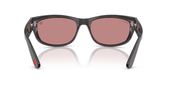 Ray-Ban RB2289 14543E 63 19 太阳镜 光学镜架 — 图片 4