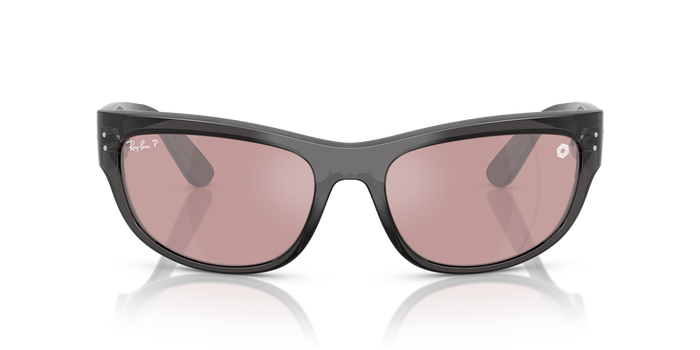Ray-Ban RB2289 14543E 63 19 太阳镜 光学镜架 — 图片 2