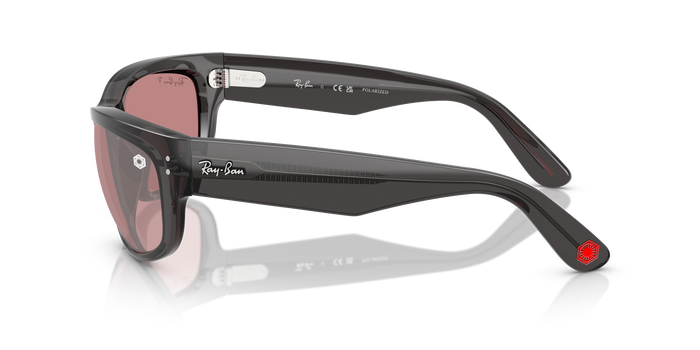 Ray-Ban RB2289 14543E 63 19 太阳镜 光学镜架 — 图片 3