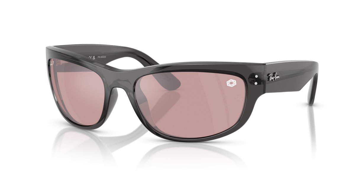 Sunglasses Ray-Ban MEGA BALORAMA RB2289 14543E 63 19