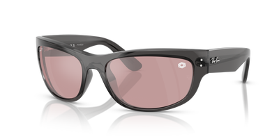 Sunglasses Ray-Ban MEGA BALORAMA RB2289 14543E 63 19