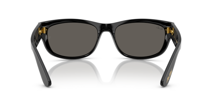 Gafas de Sol Ray-Ban MEGA BALORAMA RB2289 6826J5 — Imagen 4