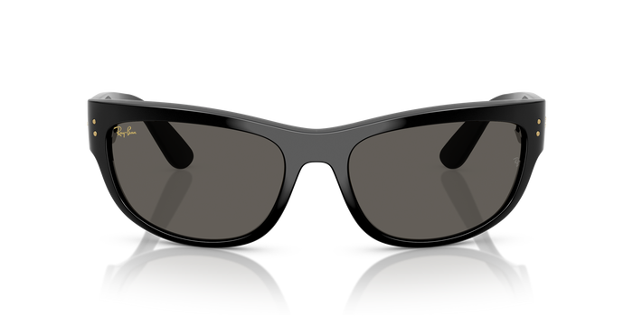 Gafas de Sol Ray-Ban MEGA BALORAMA RB2289 6826J5 — Imagen 2