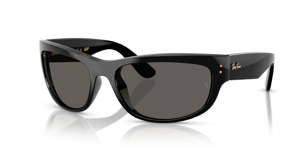 Sunglasses Ray-Ban MEGA BALORAMA RB2289 6826J5