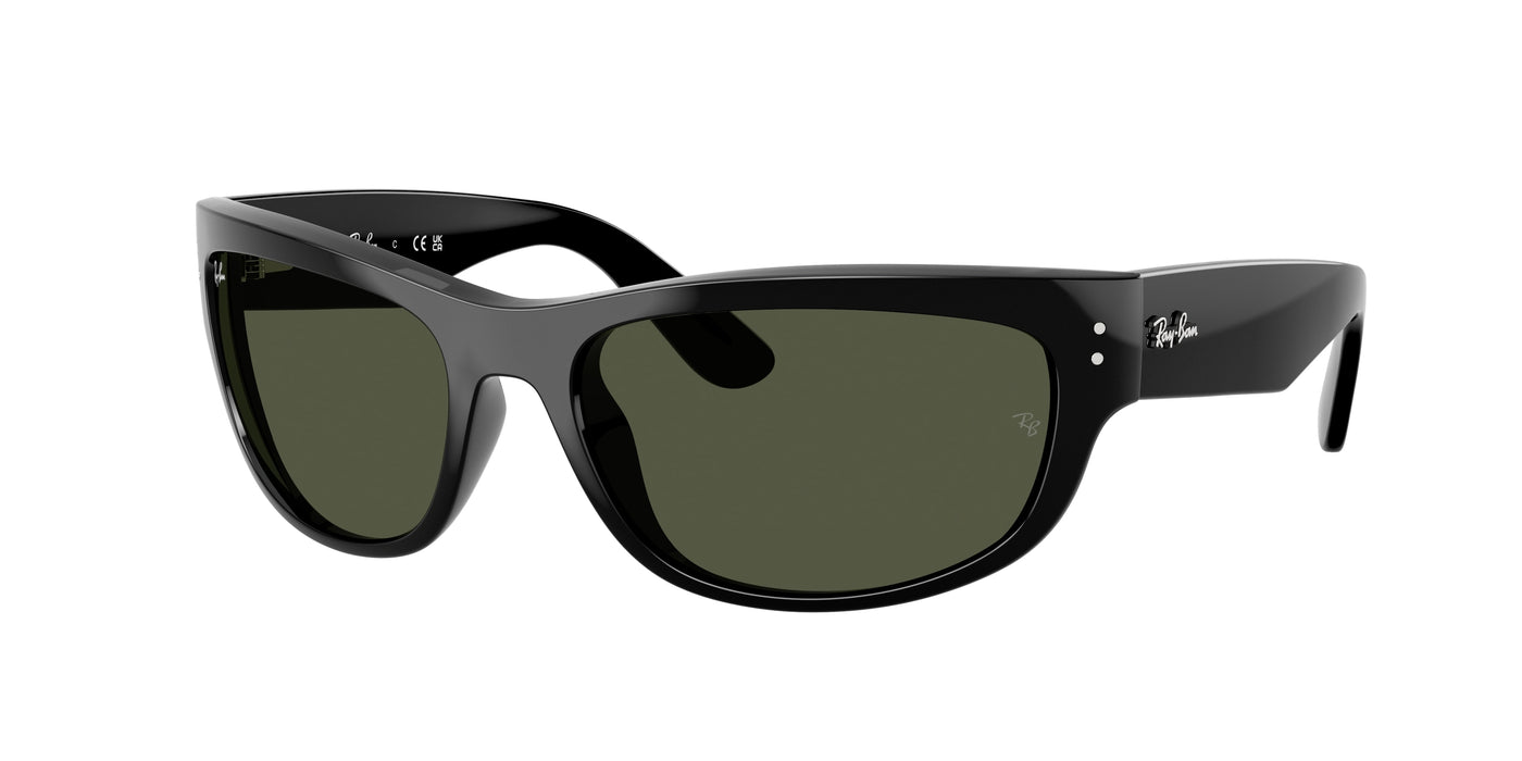 Gafas Graduadas Ray-Ban RB2289 901/31 60 19