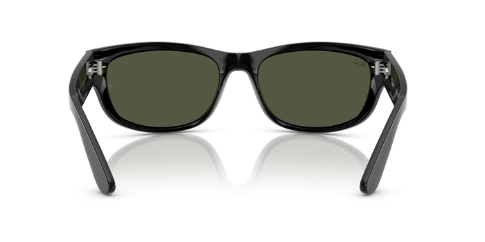 Sunglasses Ray-Ban MEGA BALORAMA RB2289 901/31 60 19 — Image 4