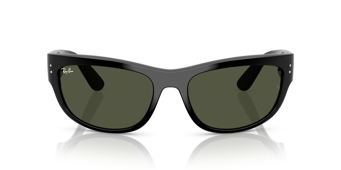 Sunglasses Ray-Ban MEGA BALORAMA RB2289 901/31 60 19 — Image 2