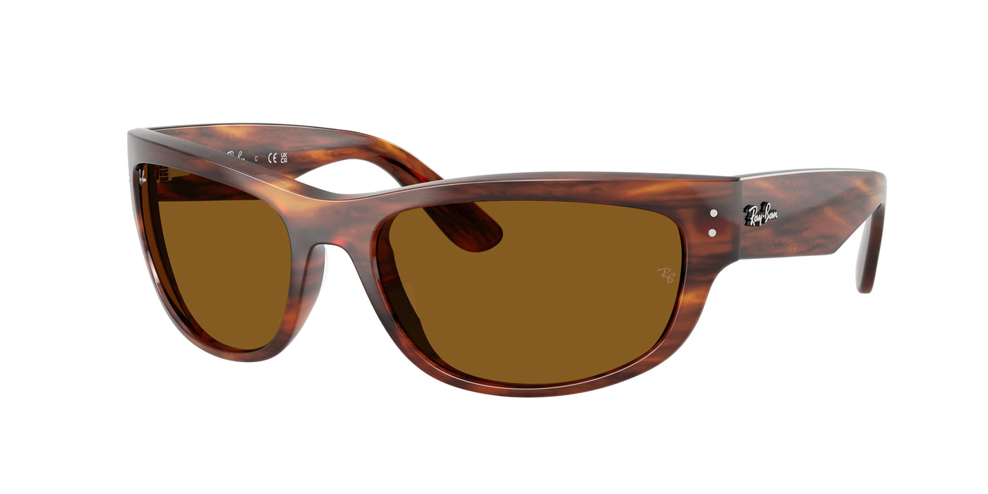 Gafas Graduadas Ray-Ban RB2289 954/33 63 19