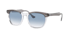 Sonnenbrille Ray-Ban HAWKEYE RB2298 13553F 52 21