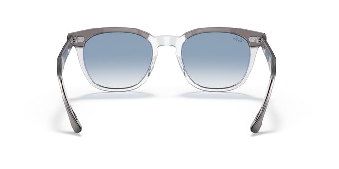 Sonnenbrille Ray-Ban HAWKEYE RB2298 13553F 52 21 — Bild 4