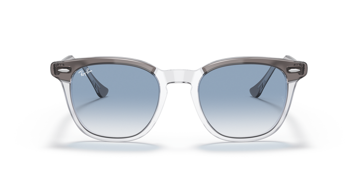 Sonnenbrille Ray-Ban HAWKEYE RB2298 13553F 52 21 — Bild 2