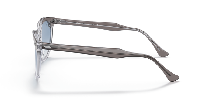 Sonnenbrille Ray-Ban HAWKEYE RB2298 13553F 52 21 — Bild 3