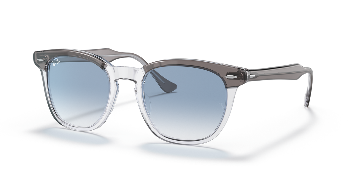Sonnenbrille Ray-Ban HAWKEYE RB2298 13553F 52 21