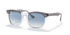 Sonnenbrille Ray-Ban HAWKEYE RB2298 13553F 52 21