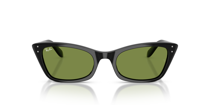 Gafas de Sol Ray-Ban LADY BURBANK RB2299 901/4E 52 20 — Imagen 2