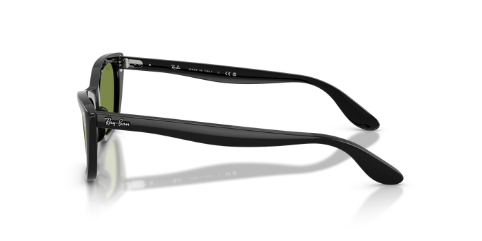 Gafas de Sol Ray-Ban LADY BURBANK RB2299 901/4E 52 20 — Imagen 3