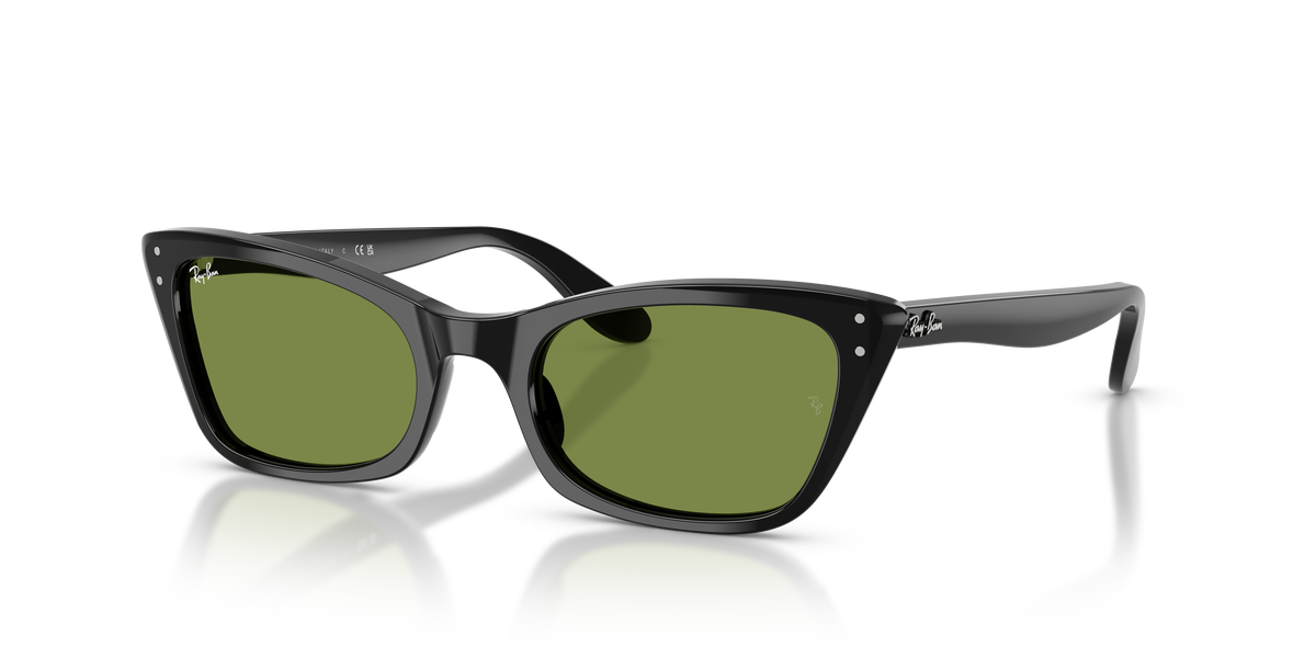 Sunglasses Ray-Ban LADY BURBANK RB2299 901/4E 52 20
