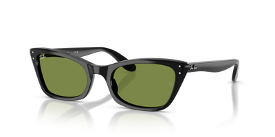 Sonnenbrille Ray-Ban LADY BURBANK RB2299 901/4E 52 20