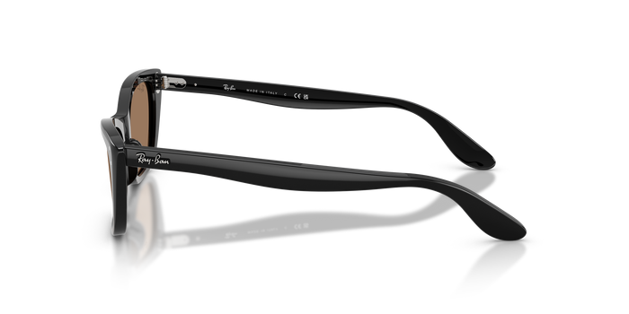 Sunglasses Ray-Ban LADY BURBANK RB2299 901/73 52 20 — Image 3