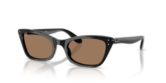 Sunglasses Ray-Ban LADY BURBANK RB2299 901/73 52 20
