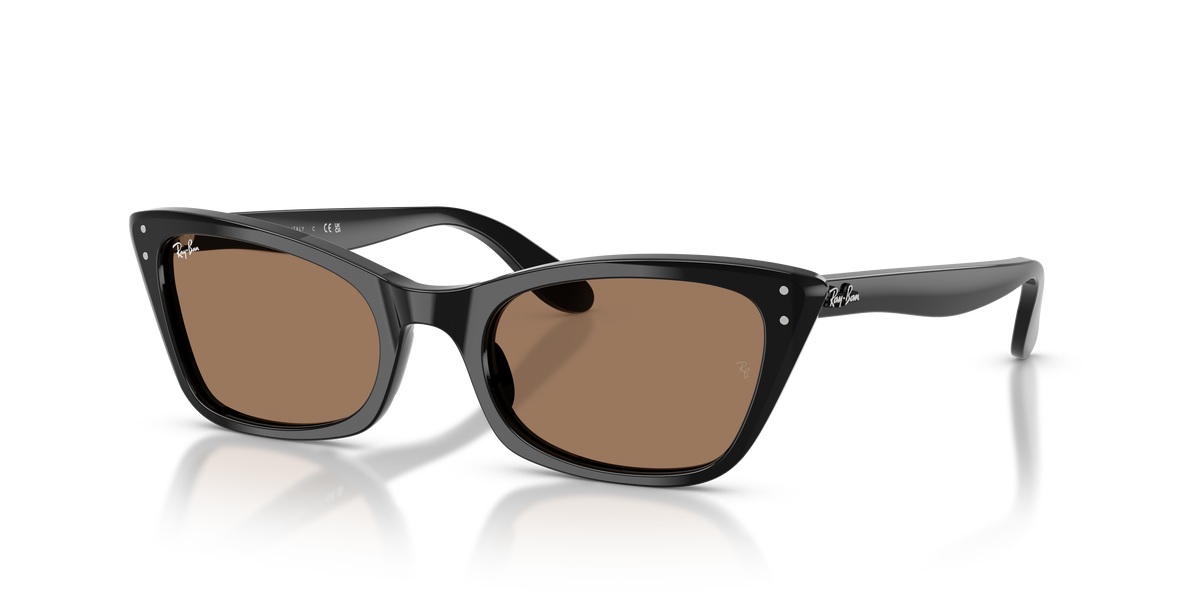 Sunglasses Ray-Ban LADY BURBANK RB2299 901/73 52 20
