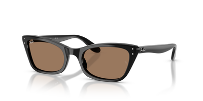 Sonnenbrille Ray-Ban LADY BURBANK RB2299 901/73 52 20