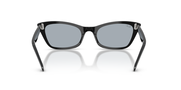 Sonnenbrille Ray-Ban LADY BURBANK RB2299 901/R5 52 20 — Bild 4