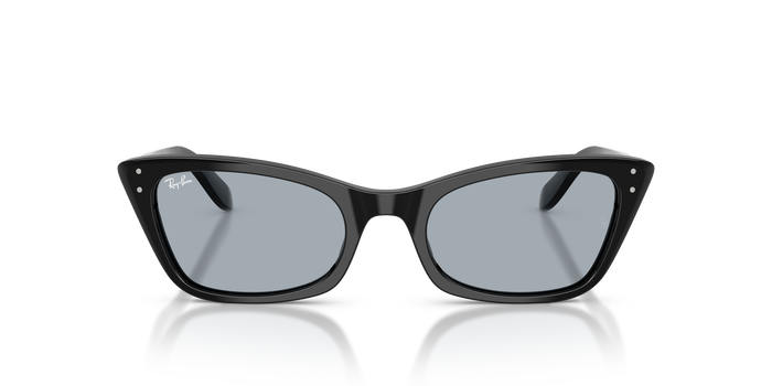 Sonnenbrille Ray-Ban LADY BURBANK RB2299 901/R5 52 20 — Bild 2