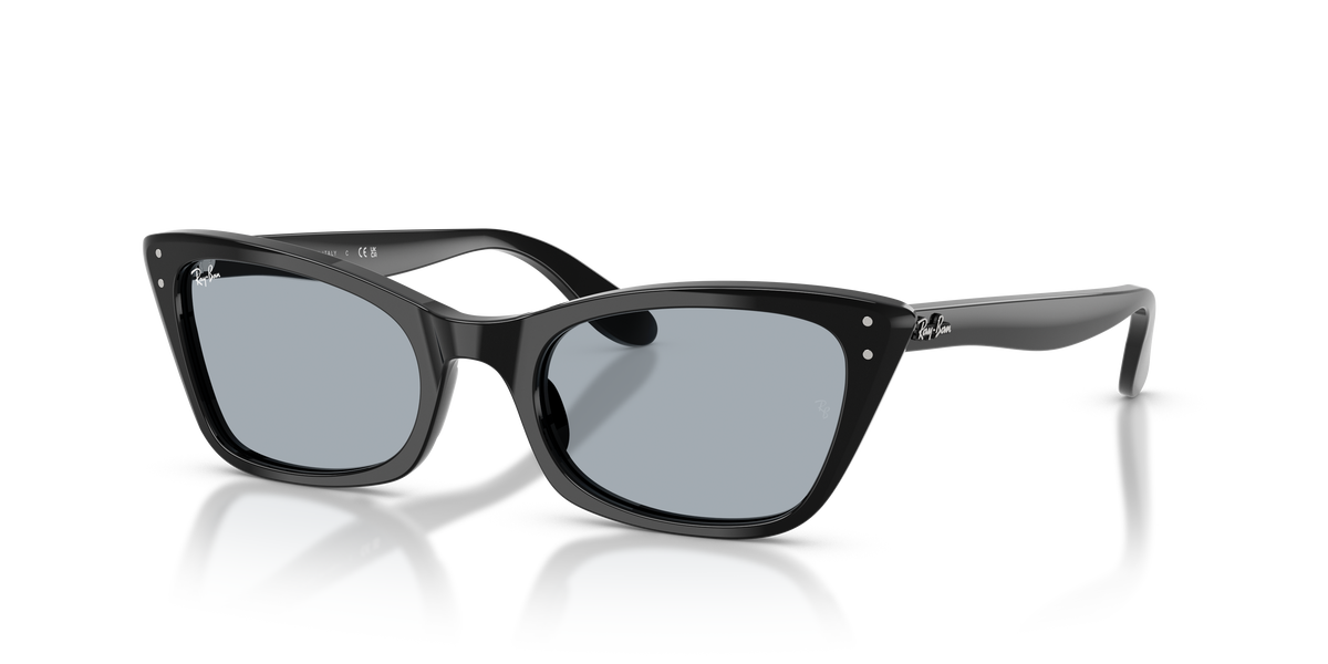 Sonnenbrille Ray-Ban LADY BURBANK RB2299 901/R5 52 20