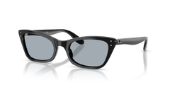 Sonnenbrille Ray-Ban LADY BURBANK RB2299 901/R5 52 20