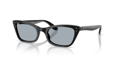 Sonnenbrille Ray-Ban LADY BURBANK RB2299 901/R5 52 20