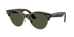 Sonnenbrille Ray-Ban CLUBMASTER WAY RB2341 990/31