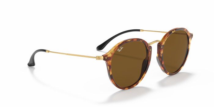 Gafas de Sol Ray-Ban Round RB2447 1160 49 21 — Imagen 4