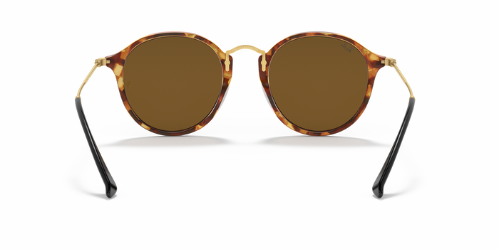 Gafas de Sol Ray-Ban Round RB2447 1160 49 21 — Imagen 3
