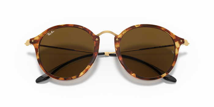 Gafas de Sol Ray-Ban Round RB2447 1160 49 21 — Imagen 6