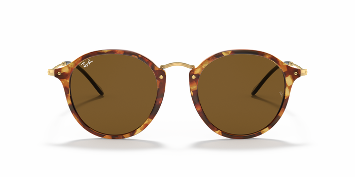 Gafas de Sol Ray-Ban Round RB2447 1160 49 21 — Imagen 5