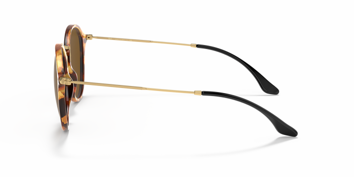 Gafas de Sol Ray-Ban Round RB2447 1160 49 21 — Imagen 2
