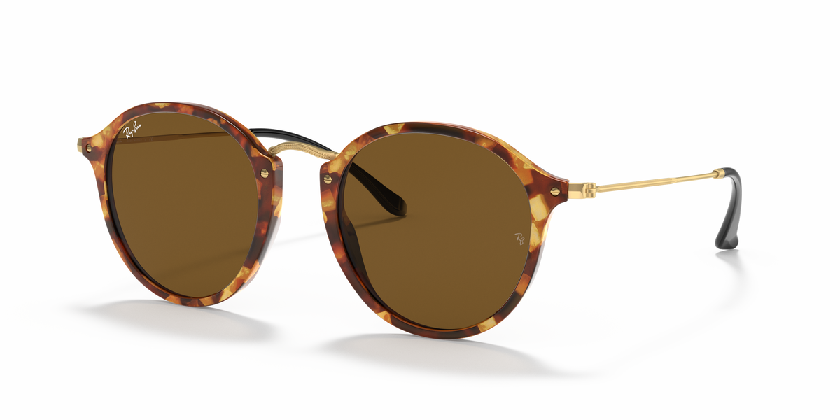 Gafas de Sol Ray-Ban Round RB2447 1160 49 21