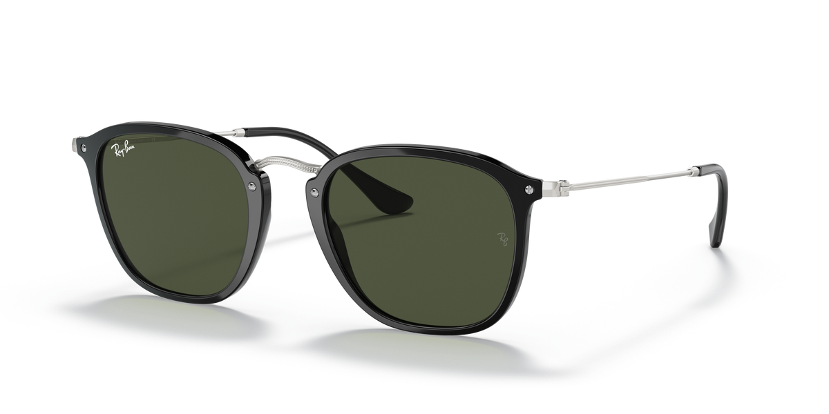 Lunettes de soleil Ray-Ban RB2448N 901 51 21