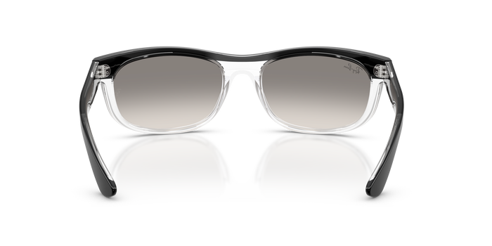 Sunglasses Ray-Ban BALORAMA RB2489 129432 62 19 — Image 4