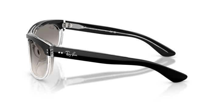 Sunglasses Ray-Ban BALORAMA RB2489 129432 62 19 — Image 3