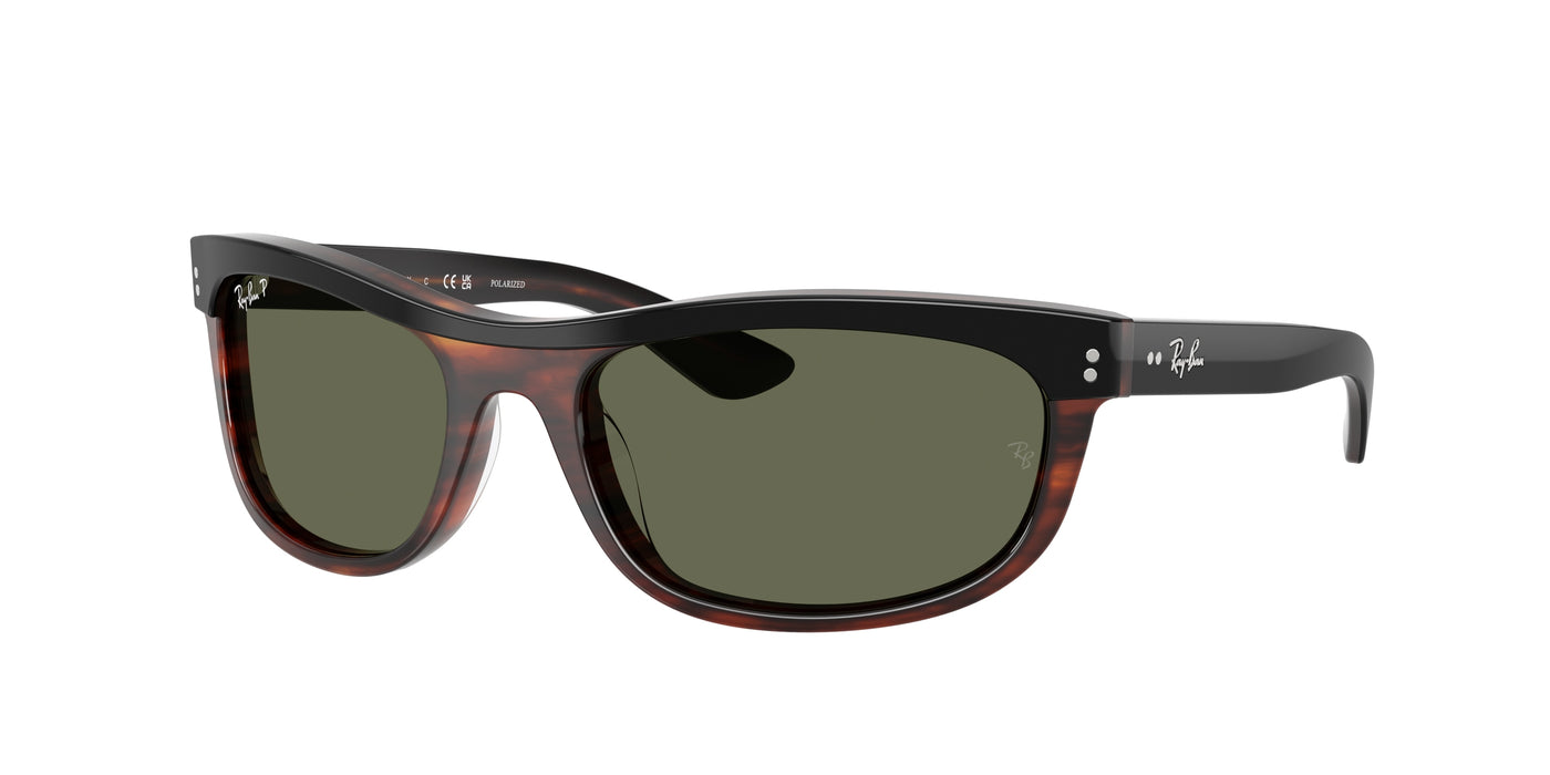 Gafas Graduadas Ray-Ban RB2489 144058 62 19