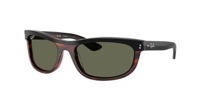Sonnenbrille Ray-Ban BALORAMA RB2489 144058 62 19